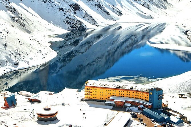 Portillo Full Day Tour With Picnic - Additional Details