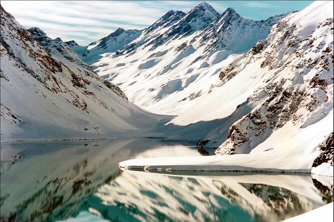 Portillo Ski Resort and Inca Lagoon - Frequently Asked Questions