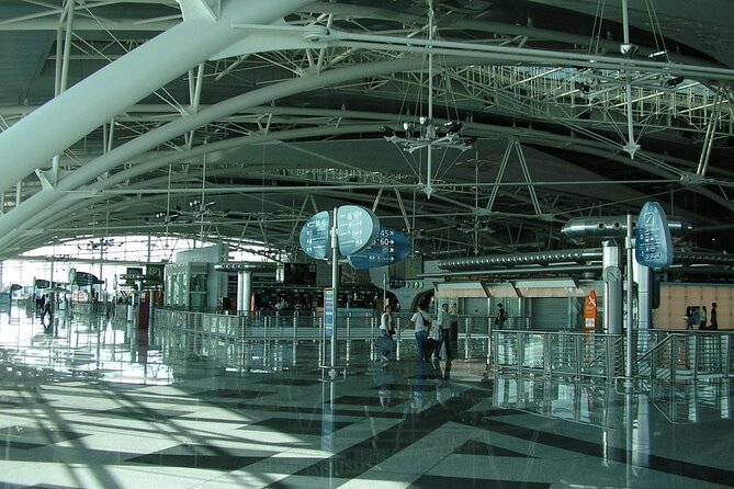 Porto Airport Transfer - General Information
