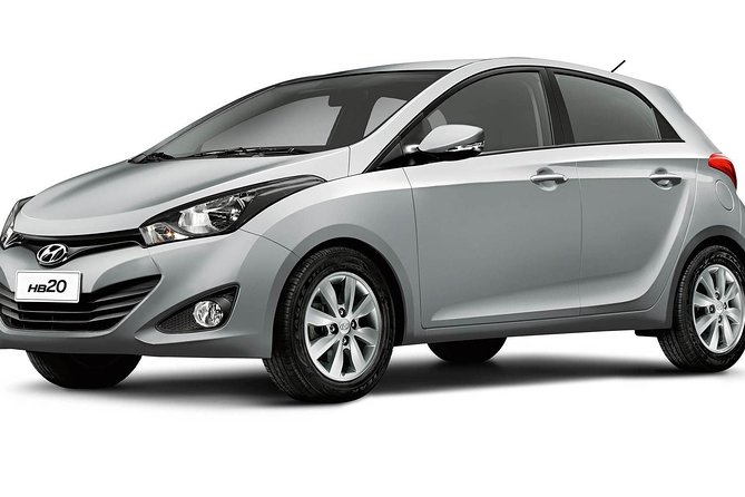 Porto De Galinhas Airport Private Transfer - Directions