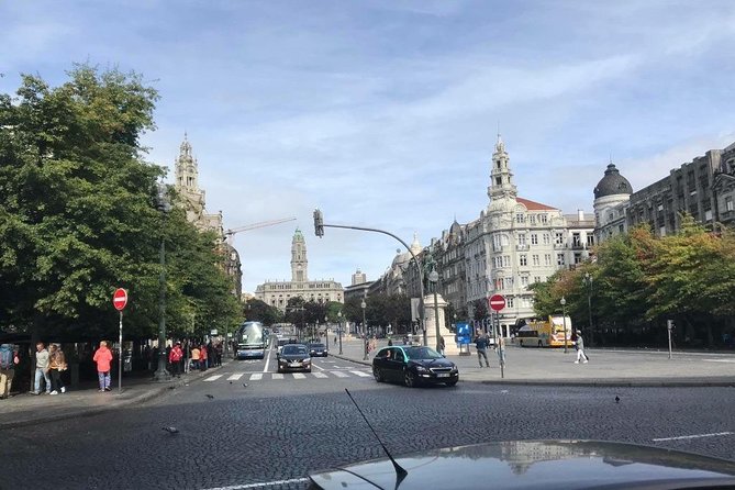 Porto Private Tour From Lisbon - Full Day - Recommended Packing List