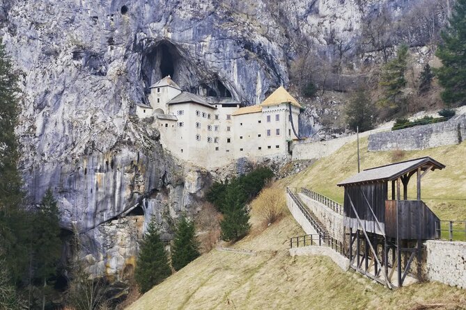 Postojna Cave and Predjama Castle Tour From Ljubljana - The Sum Up
