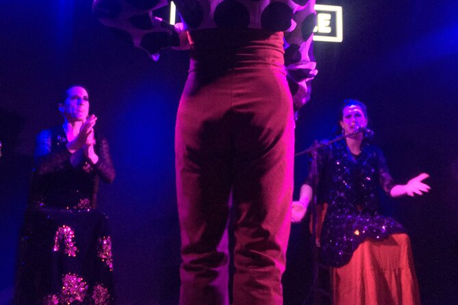 Prado Museum Private Guided Tour With Entrance + Hotel Pick-up + Flamenco Show - Accessibility and Additional Info