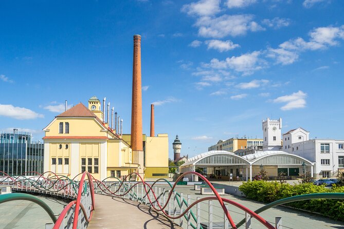 Prague to Pilsen and Pilsner Urquell Brewery One-Day Trip - Additional Trip Information