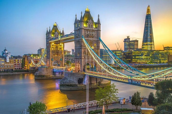 Pre/Post Cruise Private Tour From Dover to Canterbury &Rochester - What To Expect