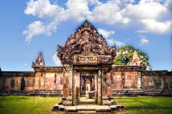 Preah Vihea + Koh Ker + Beng Melea Amazing Trip - Pricing and Booking Information