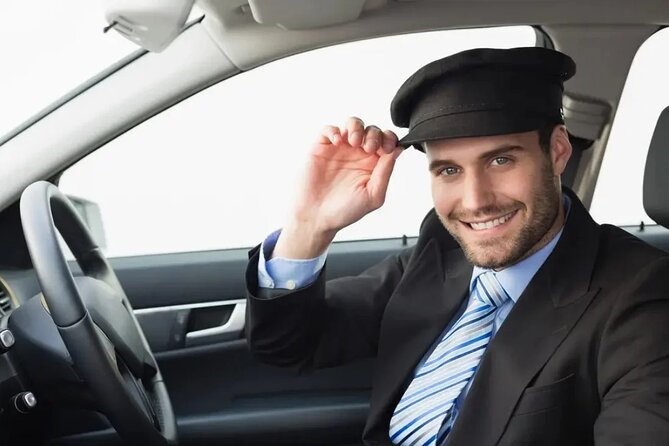 Premium Luxury Cars for Full Day Tour With Chauffer in Dubai - Tour Logistics