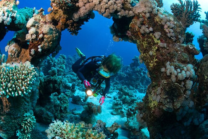 Premium Non Certified Beginner Scuba Diving in Racha Yai/Noi - Cancellation Policy