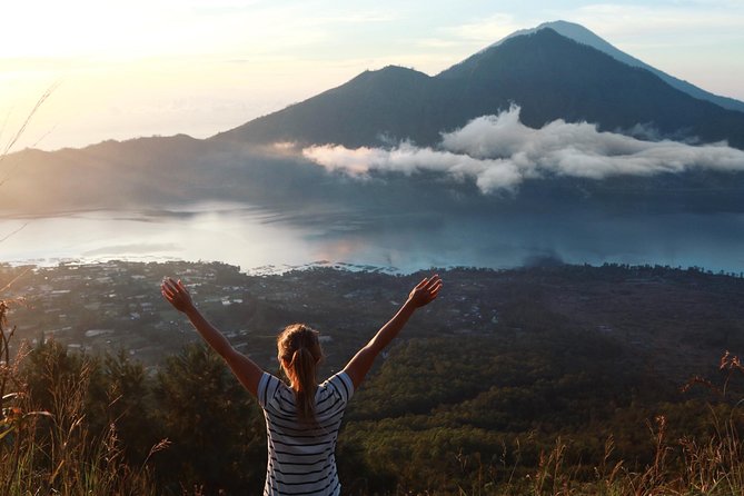 Premium Sunrises, Rice Fields, and Waterfalls Tour - Tour Amenities