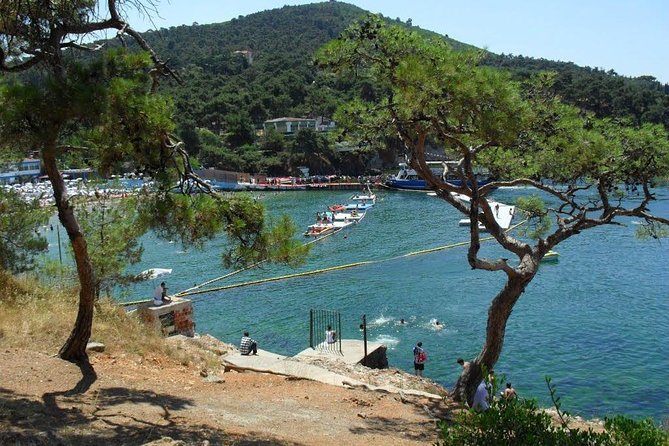 Princes Islands (Full-Day Tour) by U Can Travel - Important Reminders