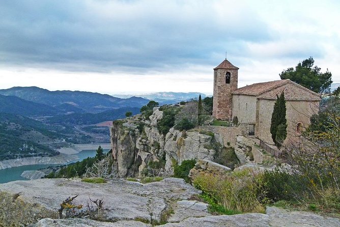 Priorat, Wines & History - Small Group and Hotel Pick up From Barcelona - Additional Information