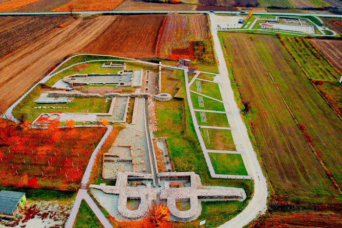 Pristina Full Day Tour - Price and Operator Information