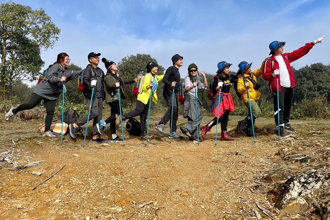 Private 1 Day Fansipan Conquering And Trekking - Booking and Confirmation Process