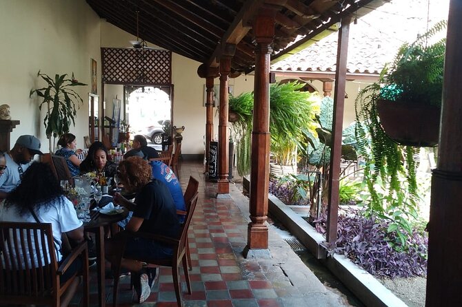 Private 1-Day Tour To Nicaragua From Flamingo Guanacaste - Customer Reviews