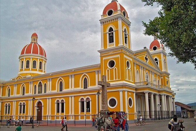 Private 1-Day Tour To Nicaragua From Riu Guanacaste/Riu Palace - Price