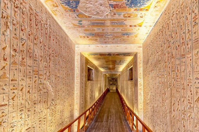 Private 10-Days Cairo, Hurghada & Nile Cruise Multi-day Tour - Tour Overview