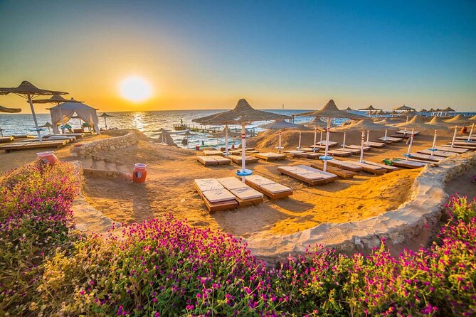 Private 13 Days 12 Nights Egypt Holiday Package - Cancellation Policy and Refund Details