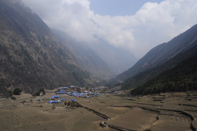 Private 13 Days Manaslu Circuit Trek - Required Gear List