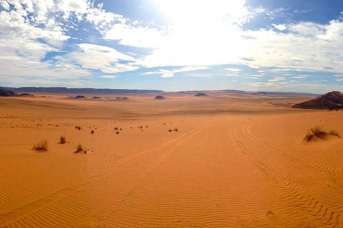 Private 15 Days Grand Tour of Morocco (Any Departure Point) - Schedule and Availability