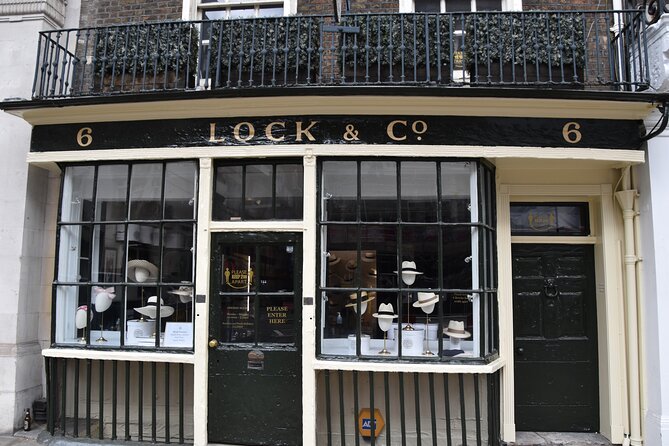 Private 2.5 Hour Taxi Tour of London - Londons Greatest Bits! - Price Details