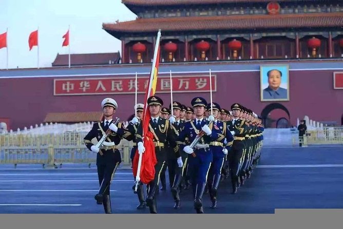 Private 2-Day Beijing Most Popular Tour - The Sum Up