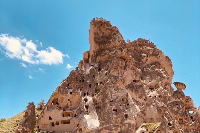 Private 2-Day Guided Cappadocia Tour From Göreme up to 6 Person - Tour Inclusions and Exclusions
