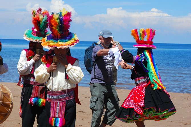 Private 2-Day Lake Titicaca Expedition With Overnight on Taquile Island - Accommodations on Taquile Island