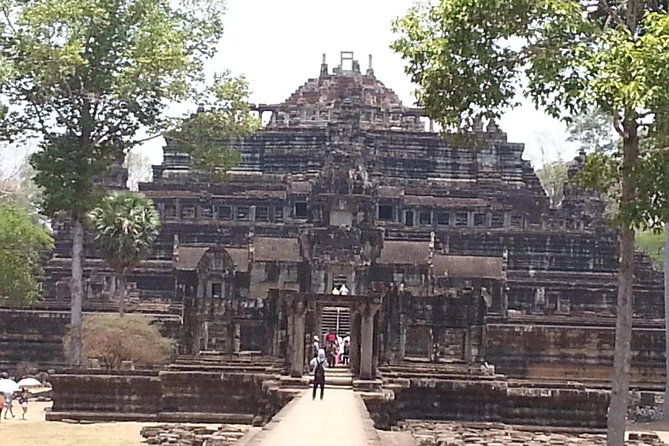 Private 2 Day Tour of Temples Included Tonle Sap Lake - Inclusions
