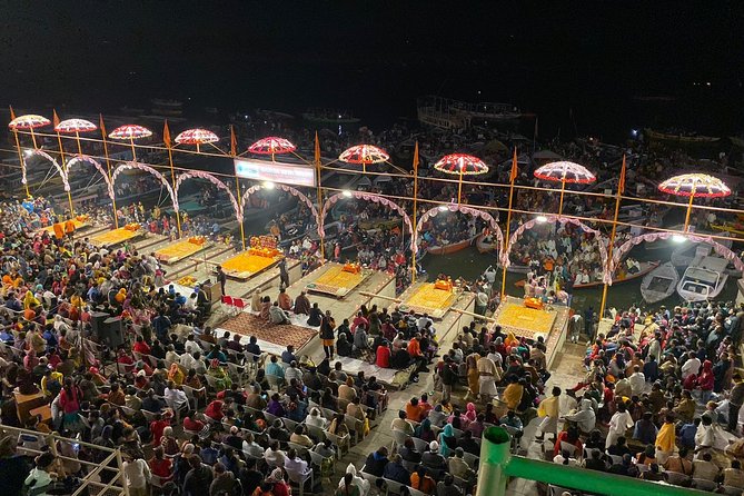 Private 2-Day Trip to Haridwar and Rishikesh From New Delhi - The Sum Up