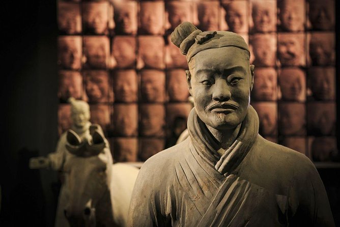 Private 2-Day Xian Package Tour From Beijing - Tour Package Overview