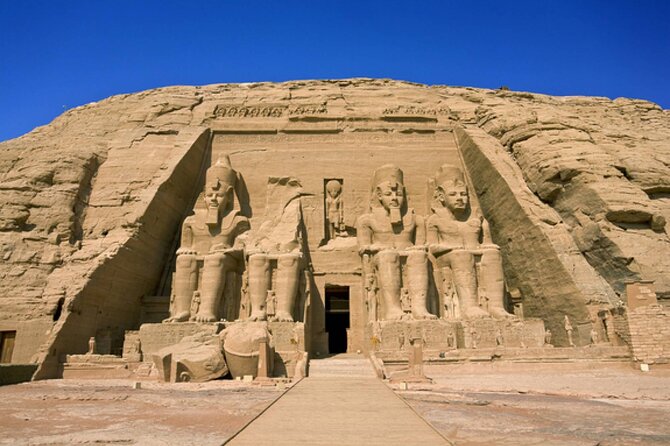 Private 2 Days 1 Night Travel Package To Aswan & Luxor - Itinerary Highlights