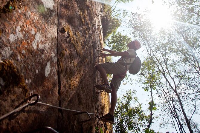 Private 2 Days Jungle Experience With Hiking and Ziplining - What to Bring