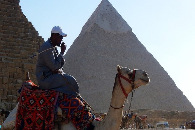 Private 2 Days -Overnight Cairo & Luxor From Hurghada - Accommodation Details