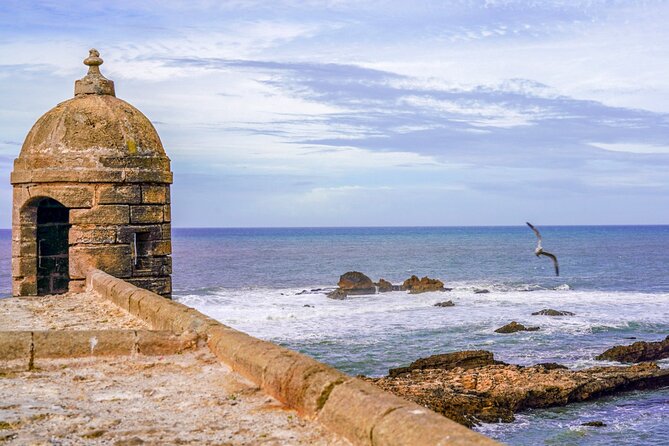 Private 2 Days Tour From Rabat to Essaouira - Meeting and Pickup Details