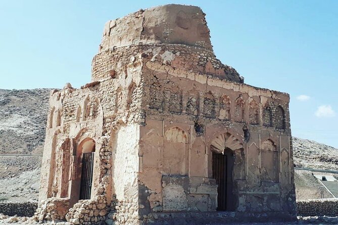 Private 2 Days Tour Overnight Ras Al Hadd Camping - Important Details
