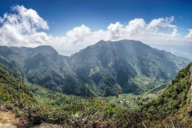 Private 2 Days Trip to Misty Mountains Tour - Cancellation Policy