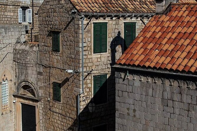 Private 2 Hours Best of Dubrovnik Walking Tour - Cancellation Policy