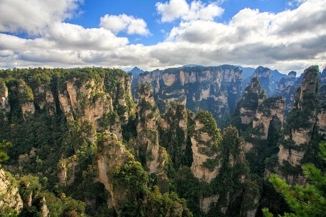 Private 2-Night Zhangjiajie Avatar and Tianmen Mountain Tour - Cancellation Policy