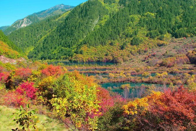 Private 3-Day Jiuzhaigou And Huanglong National Parks Tour Combo Package - Logistics Details