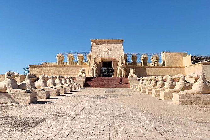 Private 3-Day Merzouga Sahara Desert Tour From Marrakech - Pricing and Availability