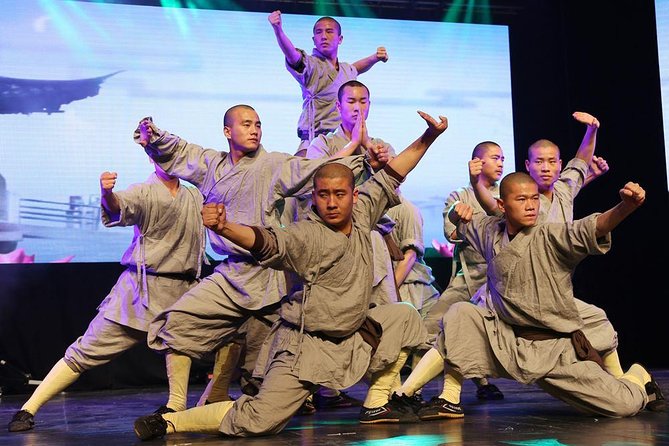 Private 3-Day Tour Featuring Shaolin Temple and Other Must-See Spots in Henan - Itinerary Highlights