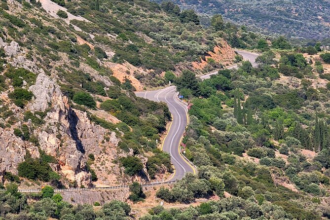 Private 3-Day Tour in Northern Greece - From Twelve to One God - Additional Tour Information