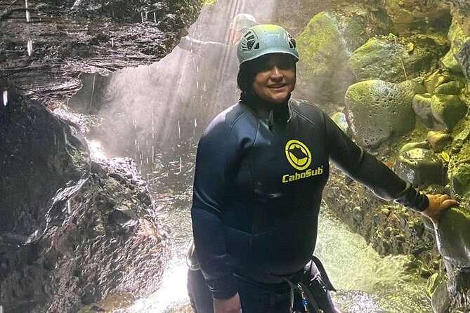 Private 3-Hour Canyoning Experience on the Correntoso River - Booking Process