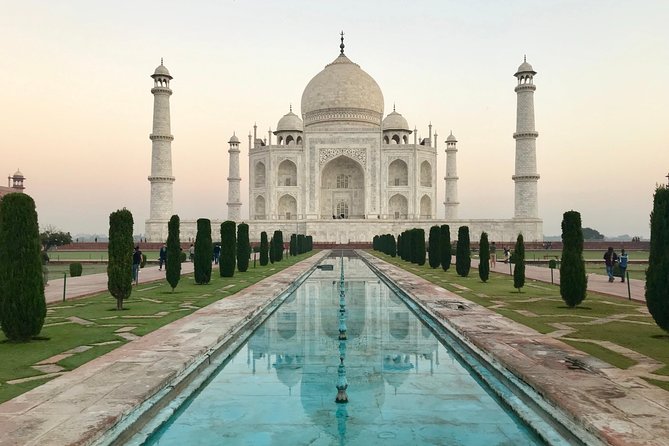 Private 3-Night Agra and Varanasi With Sarnath Tour From Delhi by Train - Additional Information and Recommendations