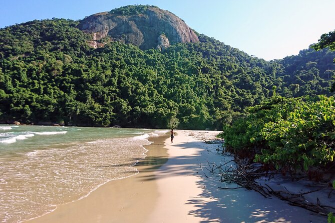 Private 4-Day Trekking Tour of Ilha Grande - Angra Dos Reis - Rio De Janeiro - Transportation Information