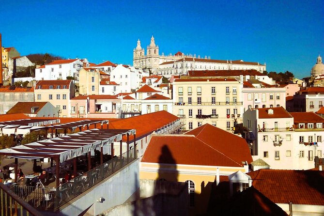 Private 4-Hour Tour Through Lisbon Neighborhoods Such as Belém Alfama - Frequently Asked Questions