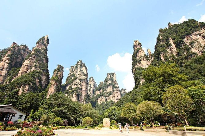 Private 4-Night Zhangjiajie Photography Tour Combo Package - Dress Code and Requirements