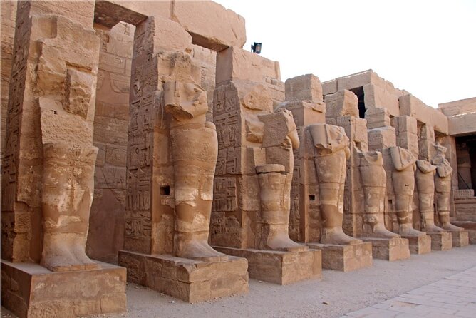 Private 5-Day Tour Aswan Adventures and Nile Cruise in Luxor - Pricing and Availability