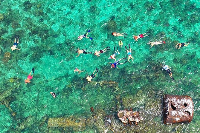Private 5-Day Tour of the Treasures of Eastern Roatan - Operational Schedule and Availability