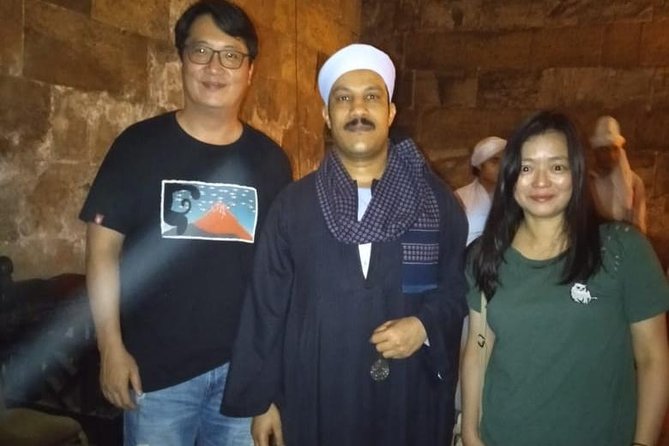 Private 5 Days in Cairo on Budget - Insider Tips for Saving Money in Cairo